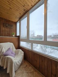 Продажа квартиры Омск.&nbsp;Полёт, 7-я линия, 190