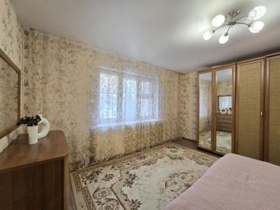 Продажа квартиры Омск.&nbsp;Полёт, 7-я линия, 190