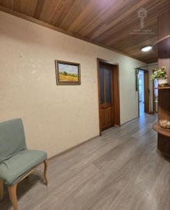 Продажа квартиры Омск.&nbsp;Полёт, 7-я линия, 190