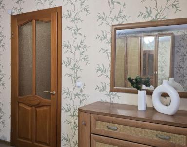 Продажа квартиры Омск.&nbsp;Полёт, 7-я линия, 190