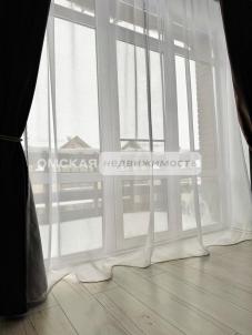 Продажа таунхауса Омск.&nbsp;улица Санина 20