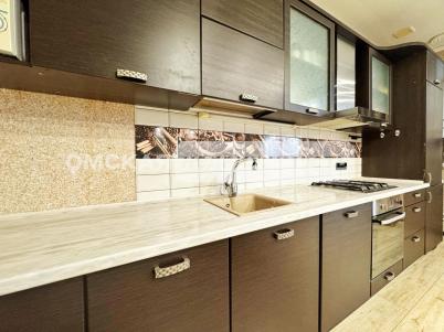 Продажа таунхауса Омск.&nbsp;улица Санина 20