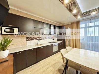 Продажа таунхауса Омск.&nbsp;улица Санина 20