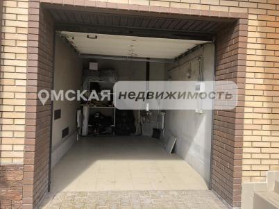 Продажа таунхауса Омск.&nbsp;улица Санина 20