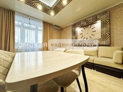 Продажа таунхауса Омск.&nbsp;улица Санина 20