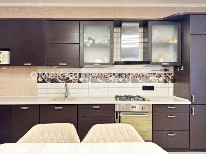 Продажа таунхауса Омск.&nbsp;улица Санина 20