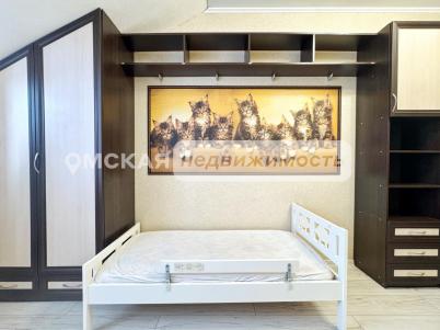 Продажа таунхауса Омск.&nbsp;улица Санина 20