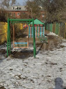 Продажа квартиры Омск.&nbsp;ул. 27-я Линия, 47