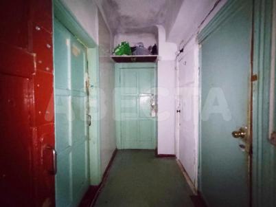 Продажа квартиры Омск.&nbsp;ул. 6-я Линия, 193