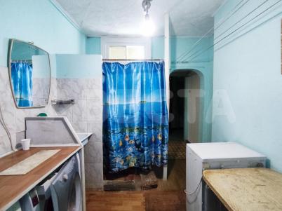 Продажа квартиры Омск.&nbsp;ул. 6-я Линия, 193