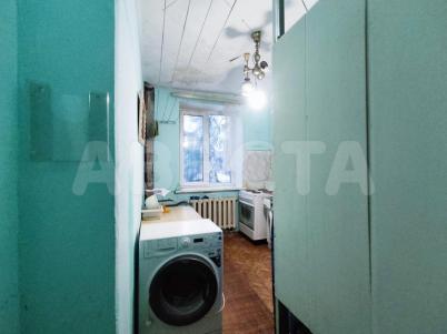 Продажа квартиры Омск.&nbsp;ул. 6-я Линия, 193