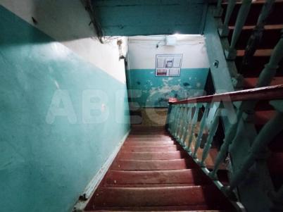 Продажа квартиры Омск.&nbsp;ул. 6-я Линия, 193