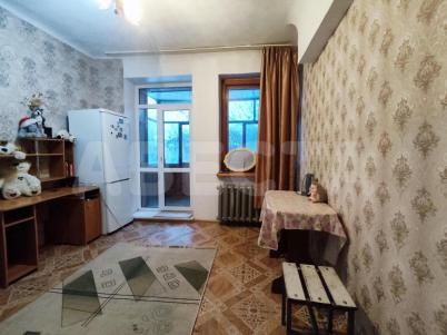 Продажа квартиры Омск.&nbsp;ул. 6-я Линия, 193