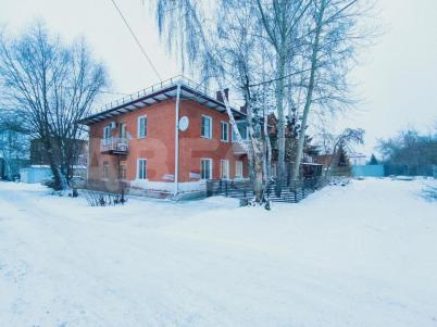 Продажа квартиры Омск.&nbsp;ул. 6-я Линия, 193