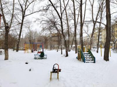 Продажа квартиры Омск.&nbsp;пр-кт. Мира, 65