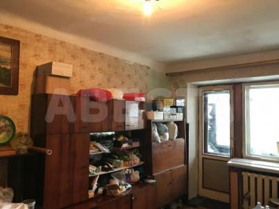 Продажа квартиры Омск.&nbsp;пр-кт. Мира, 65