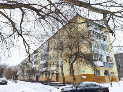 Продажа квартиры Омск.&nbsp;пр-кт. Мира, 65