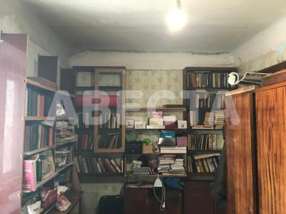 Продажа квартиры Омск.&nbsp;пр-кт. Мира, 65