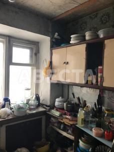 Продажа квартиры Омск.&nbsp;пр-кт. Мира, 65