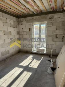 Продажа квартиры Омская обл, Омский р-н, село Пушкино