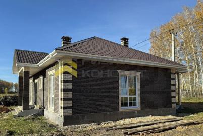 Продажа квартиры Омская обл, Омский р-н, село Пушкино