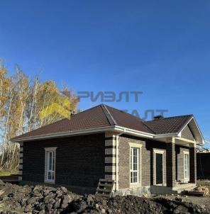 Продажа квартиры Омская обл, Омский р-н, село Пушкино