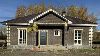 Продажа квартиры Омская обл, Омский р-н, село Пушкино