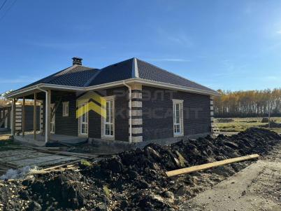 Продажа квартиры Омская обл, Омский р-н, село Пушкино