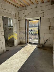 Продажа квартиры Омская обл, Омский р-н, село Пушкино