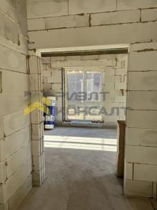 Продажа квартиры Омская обл, Омский р-н, село Пушкино