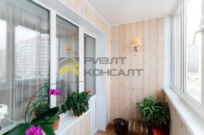 Продажа квартиры Омск.&nbsp;улица Крупской, 9/3