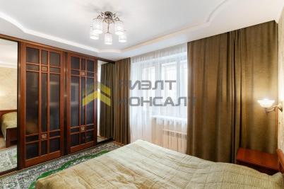 Продажа квартиры Омск.&nbsp;улица Крупской, 9/3