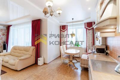 Продажа квартиры Омск.&nbsp;улица Крупской, 9/3