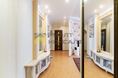 Продажа квартиры Омск.&nbsp;улица Крупской, 9/3