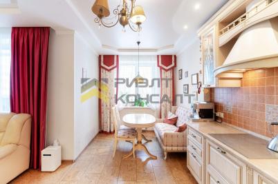 Продажа квартиры Омск.&nbsp;улица Крупской, 9/3