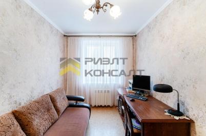 Продажа квартиры Омск.&nbsp;улица Крупской, 9/3