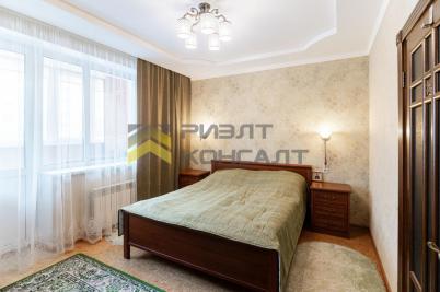 Продажа квартиры Омск.&nbsp;улица Крупской, 9/3