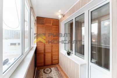 Продажа квартиры Омск.&nbsp;улица Крупской, 9/3