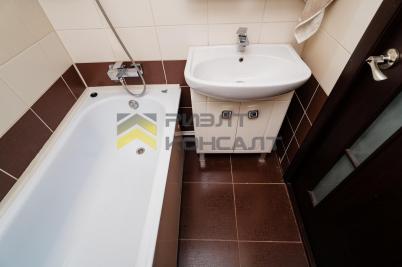 Продажа квартиры Омск.&nbsp;улица 3-я Любинская, 17