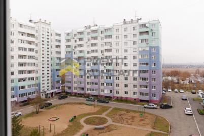 Продажа квартиры Омск.&nbsp;улица 3-я Любинская, 17