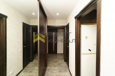 Продажа квартиры Омск.&nbsp;улица 3-я Любинская, 17