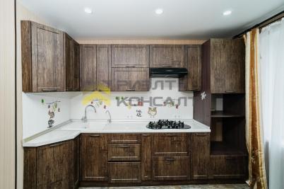 Продажа квартиры Омск.&nbsp;улица 3-я Любинская, 17