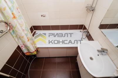 Продажа квартиры Омск.&nbsp;улица 3-я Любинская, 17