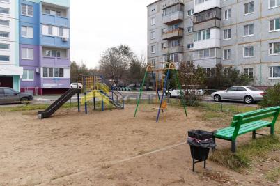 Продажа квартиры Омск.&nbsp;улица 3-я Любинская, 17