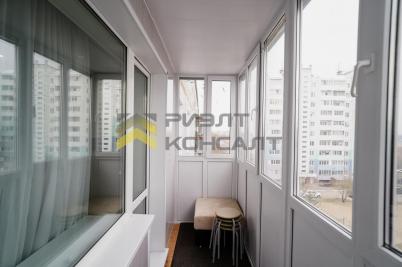 Продажа квартиры Омск.&nbsp;улица 3-я Любинская, 17