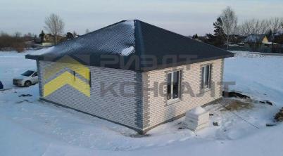 Продажа квартиры Омский район, село Пушкино, улица Ленина