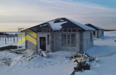 Продажа квартиры Омский район, село Пушкино, улица Ленина