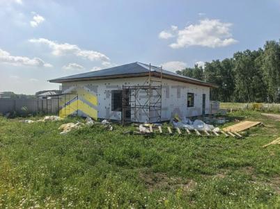 Продажа квартиры Омский район, село Пушкино, улица Ленина