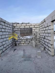 Продажа квартиры Омский район, село Пушкино, улица Ленина