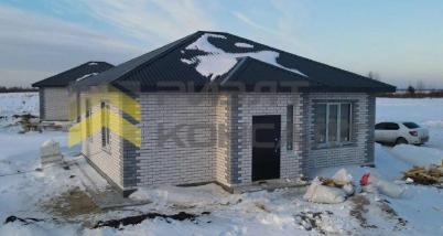 Продажа квартиры Омский район, село Пушкино, улица Ленина